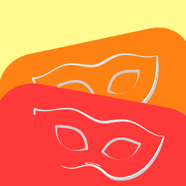 Masquerade App Icon